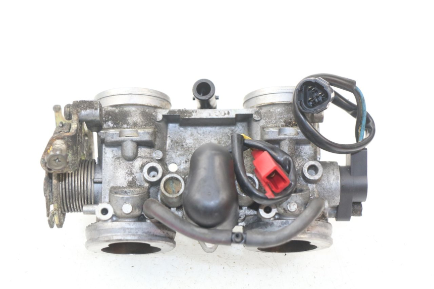 photo de INJECTION SUZUKI BURGMAN 650 (2002 - 2004)