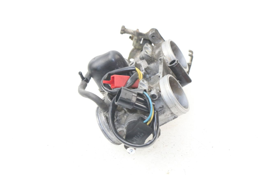 photo de INJECTION SUZUKI BURGMAN 650 (2002 - 2004)