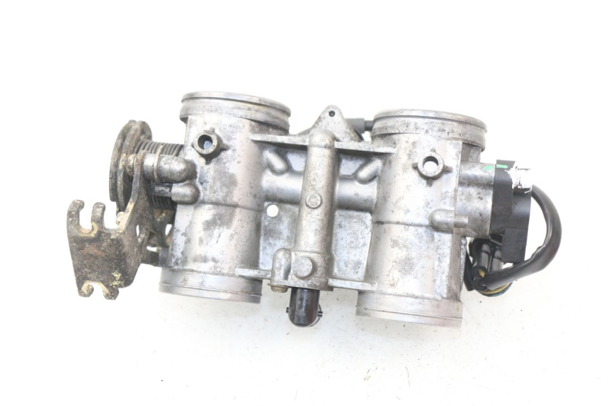 photo de INJECTION SUZUKI BURGMAN 650 (2002 - 2004)