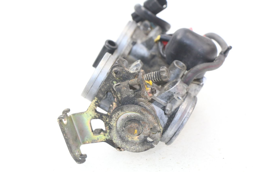 photo de INJECTION SUZUKI BURGMAN 650 (2002 - 2004)