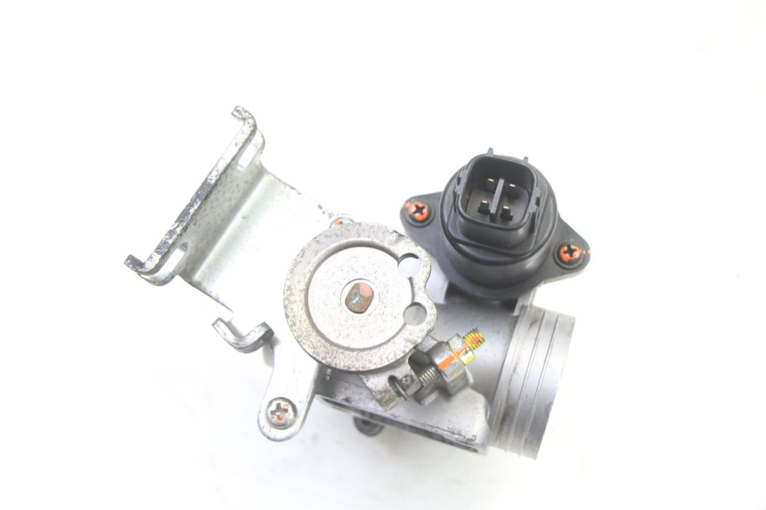 photo de INJECTION SUZUKI BURGMAN 125 (2007 - 2014)