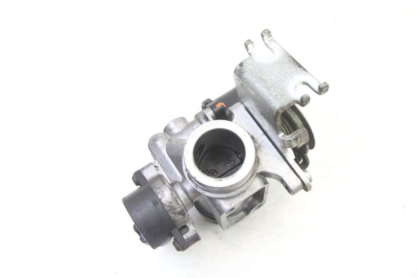 photo de INJECTION SUZUKI BURGMAN 125 (2007 - 2014)