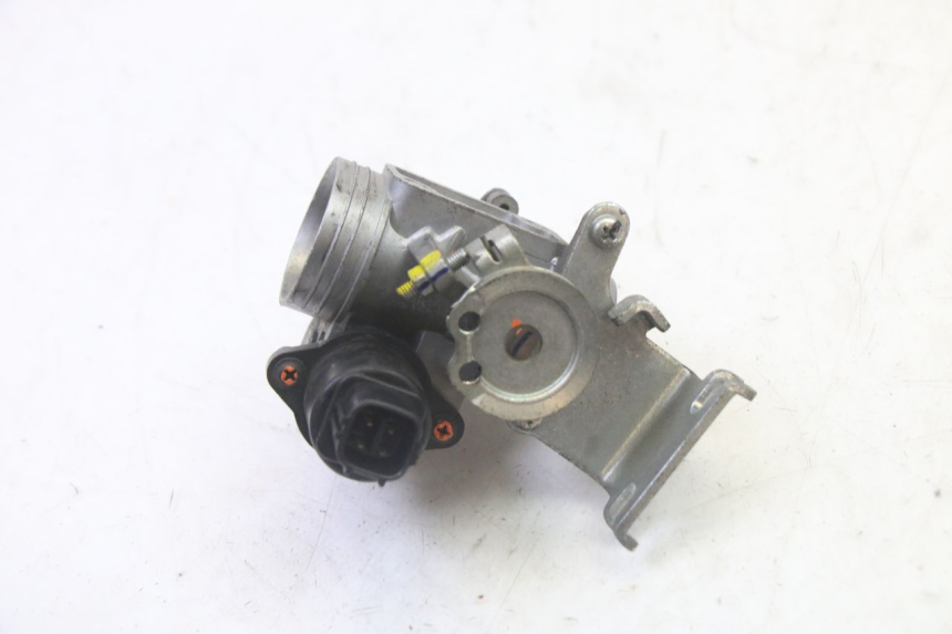 photo de INJECTION SUZUKI BURGMAN 125 (2007 - 2014)