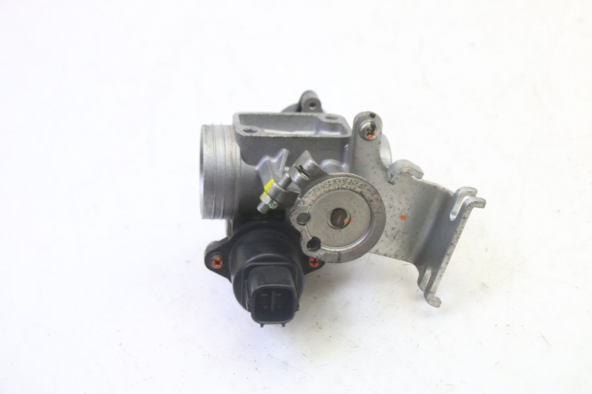 photo de INJECTION SUZUKI BURGMAN 125 (2007 - 2014)