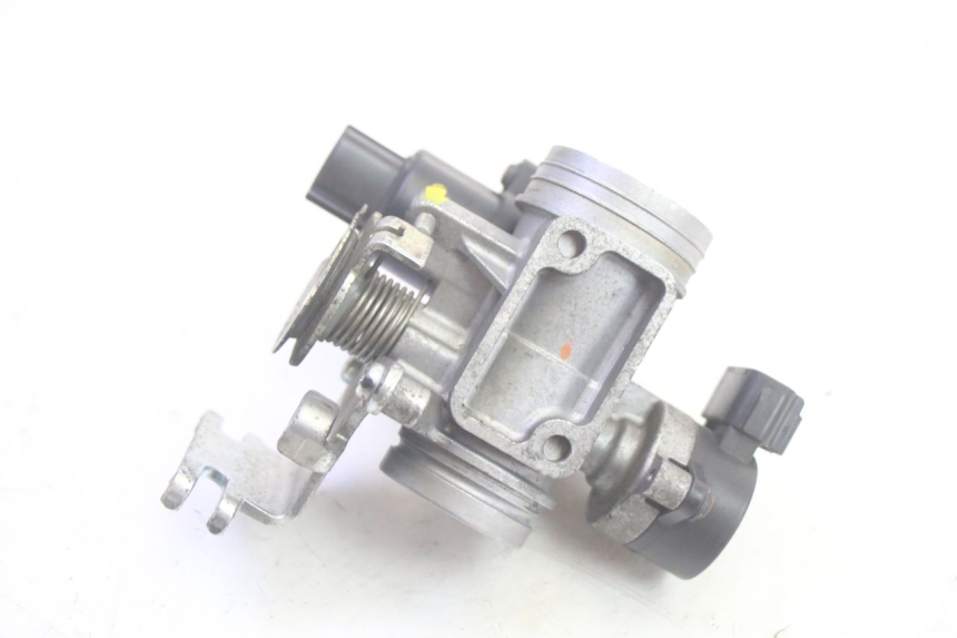 photo de INJECTION SUZUKI BURGMAN 125 (2007 - 2014) - Main view