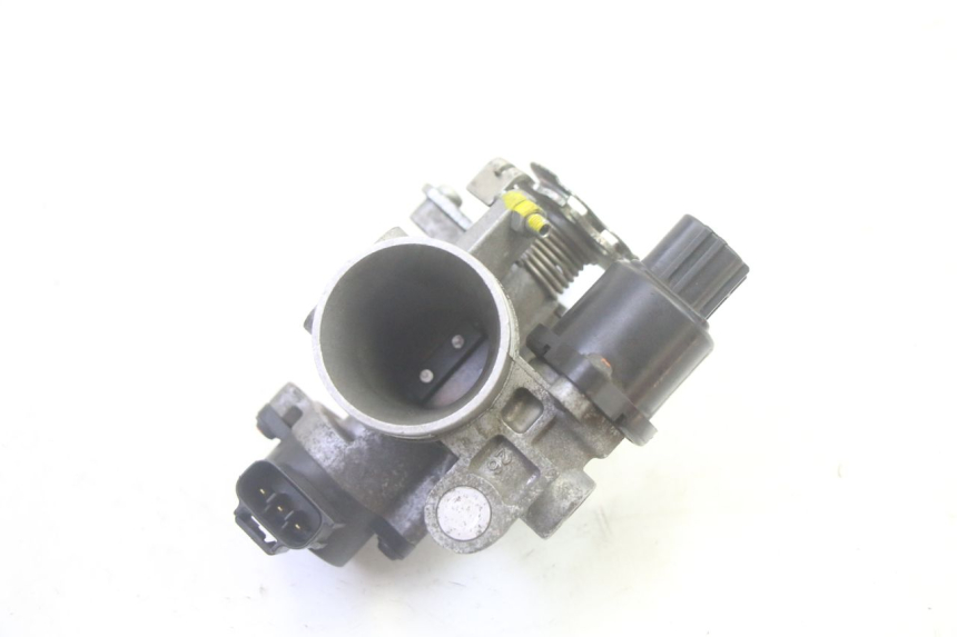 photo de INJECTION SUZUKI BURGMAN 125 (2007 - 2014) - Component detail