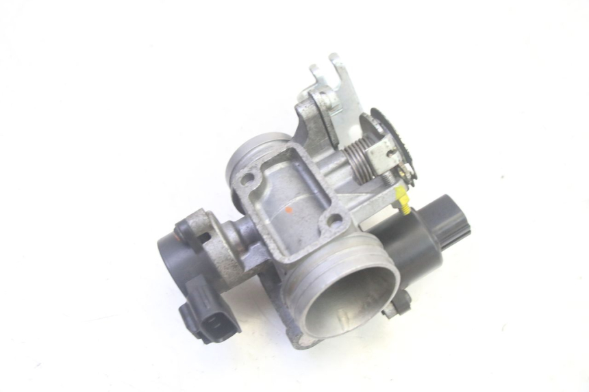 photo de INJECTION SUZUKI BURGMAN 125 (2007 - 2014) - Technical close-up