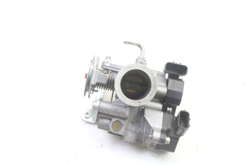 photo de INJECTION YAMAHA BW'S BWS 125 (2010 - 2013)