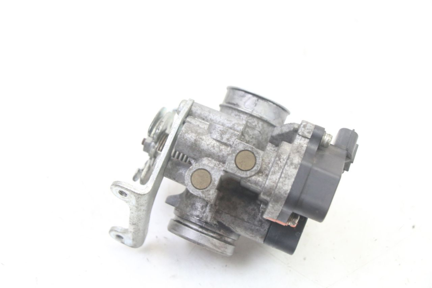photo de INJECTION YAMAHA BW'S BWS 125 (2010 - 2013)