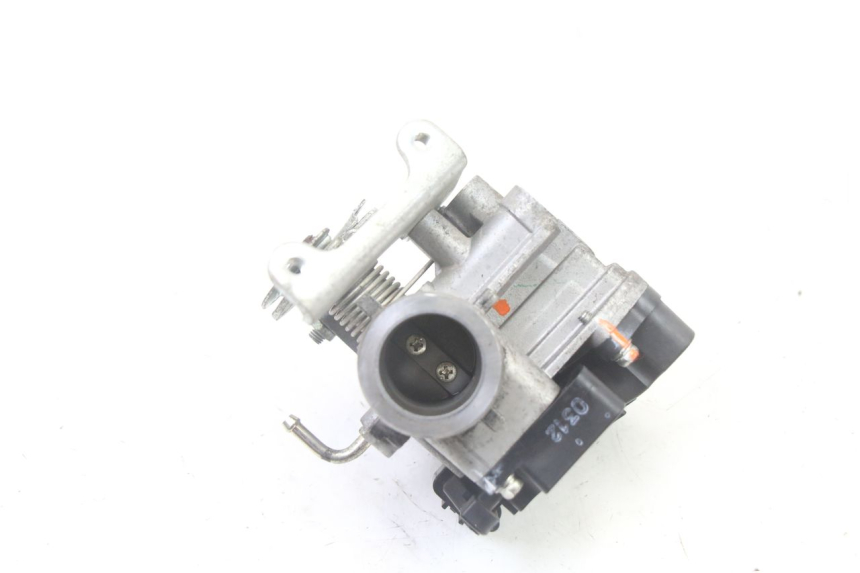 photo de INJECTION YAMAHA BW'S BWS 125 (2010 - 2013)