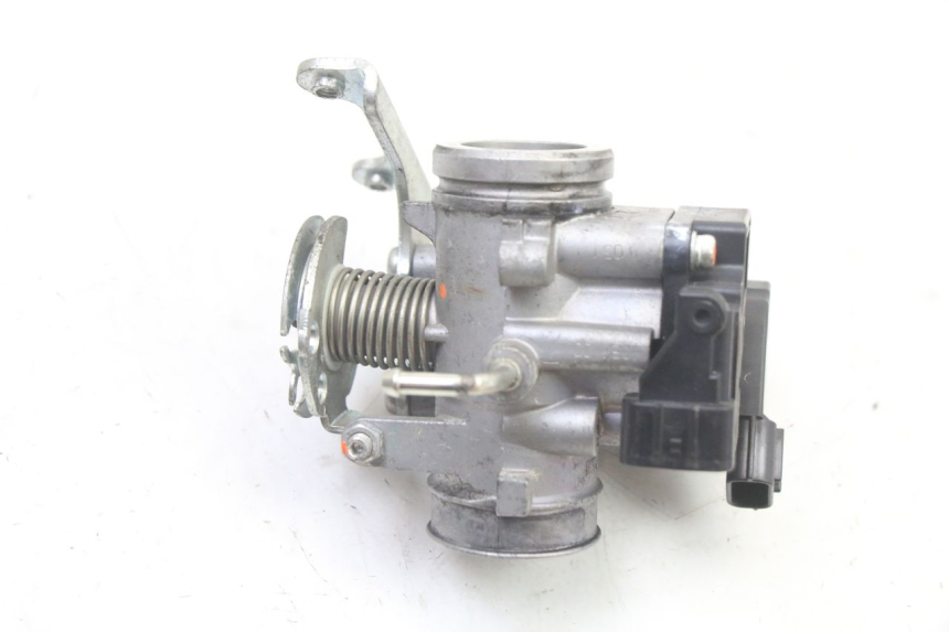 photo de INJECTION YAMAHA BW'S BWS 125 (2010 - 2013)