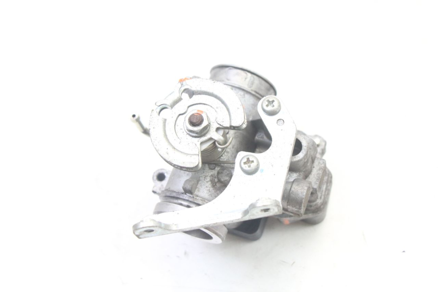 photo de INJECTION YAMAHA BW'S BWS 125 (2010 - 2013)