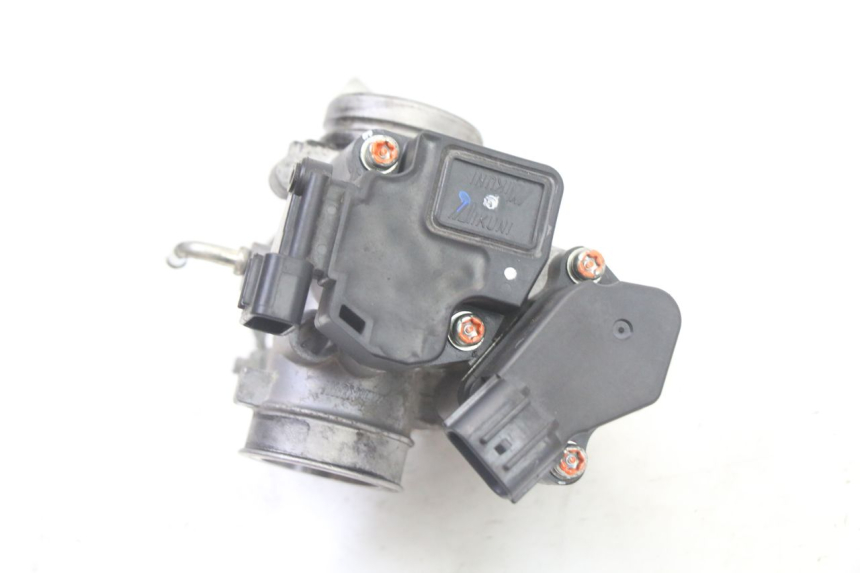 photo de INJECTION YAMAHA BW'S BWS 125 (2010 - 2013)