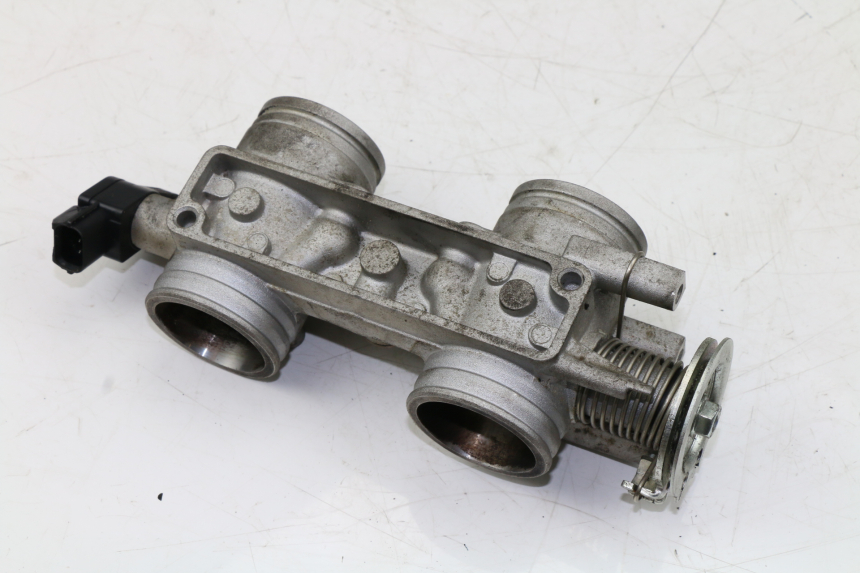 photo de INJECTION THROTTLE BODIES BMW C GT 650 (2012 - 2015)