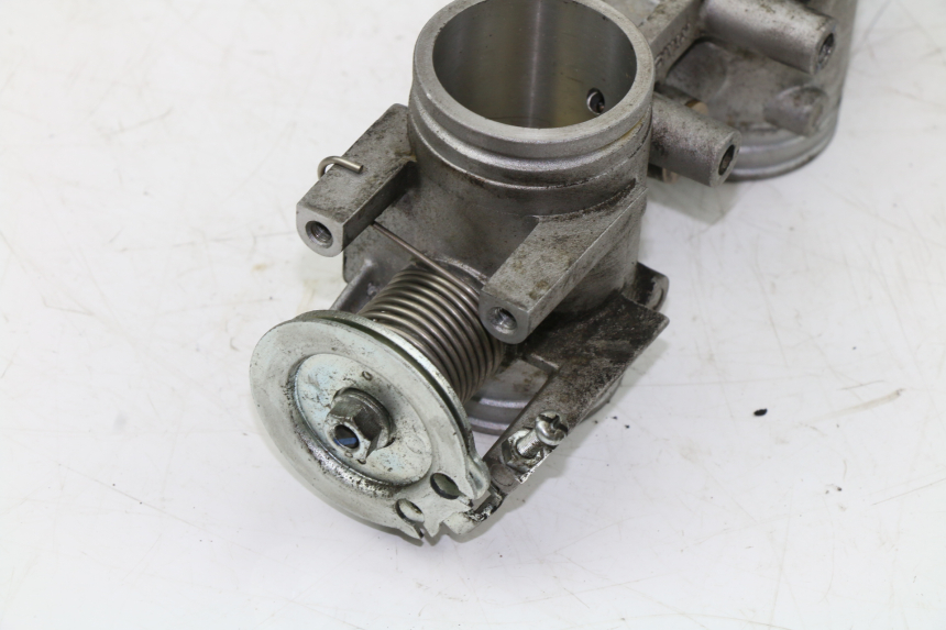 photo de INJECTION THROTTLE BODIES BMW C GT 650 (2012 - 2015)
