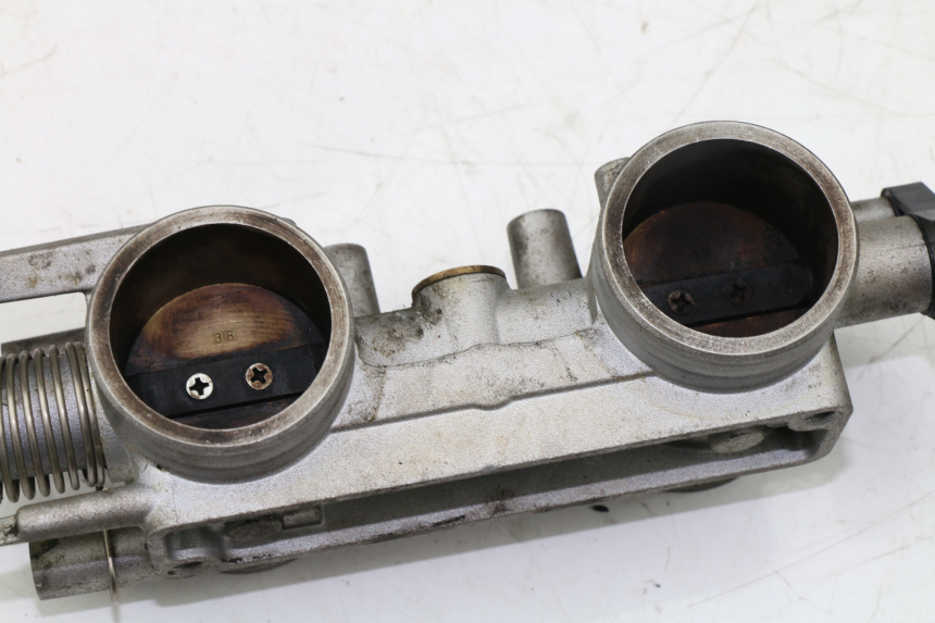 photo de INJECTION THROTTLE BODIES BMW C GT 650 (2012 - 2015)