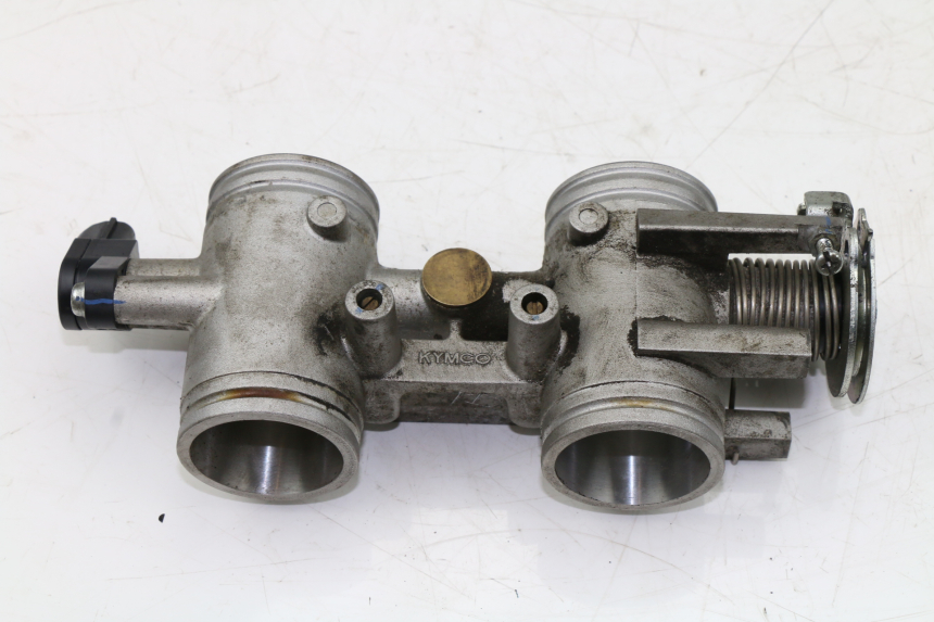 photo de INJECTION THROTTLE BODIES BMW C GT 650 (2012 - 2015)