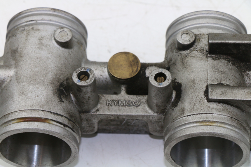 photo de INJECTION THROTTLE BODIES BMW C GT 650 (2012 - 2015)