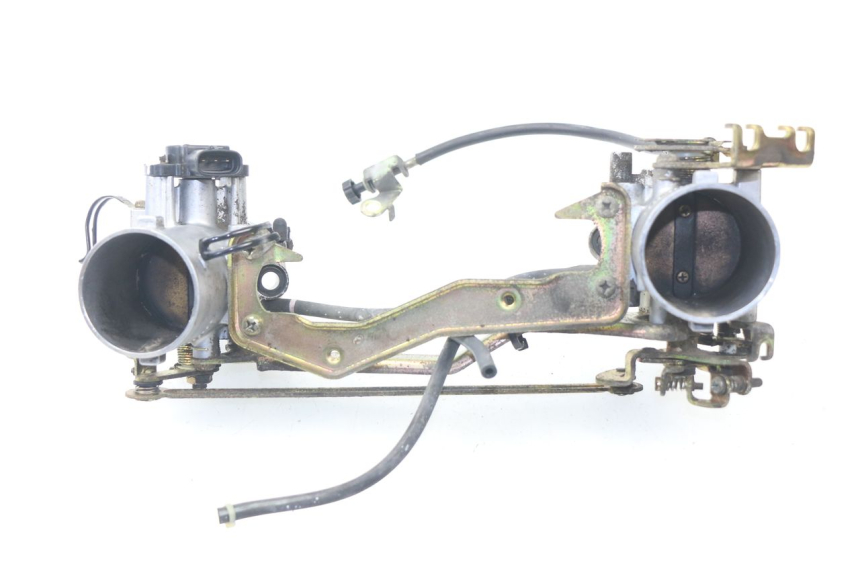 photo de INJECTION THROTTLE BODIES CAGIVA NAVIGATOR 1000 (2000 - 2005)