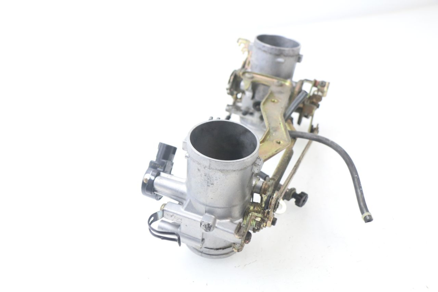 photo de INJECTION THROTTLE BODIES CAGIVA NAVIGATOR 1000 (2000 - 2005)