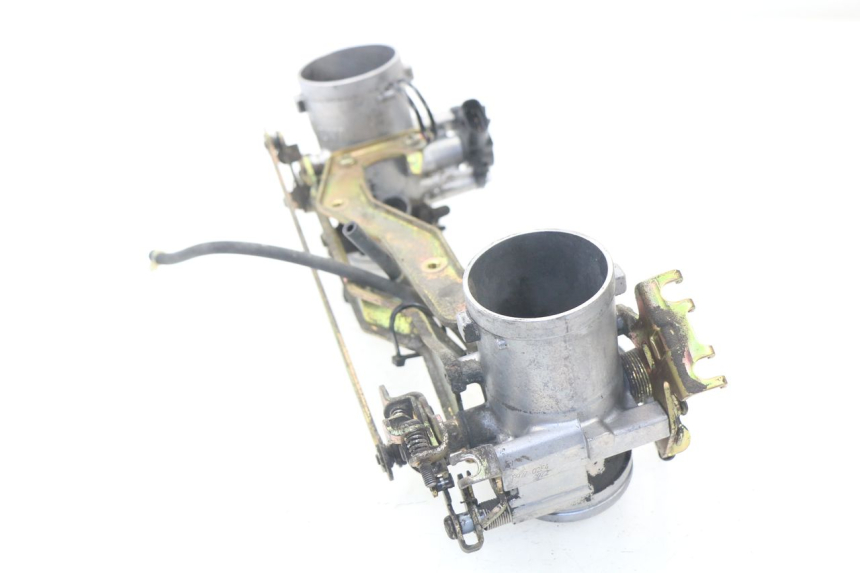 photo de INJECTION THROTTLE BODIES CAGIVA NAVIGATOR 1000 (2000 - 2005)