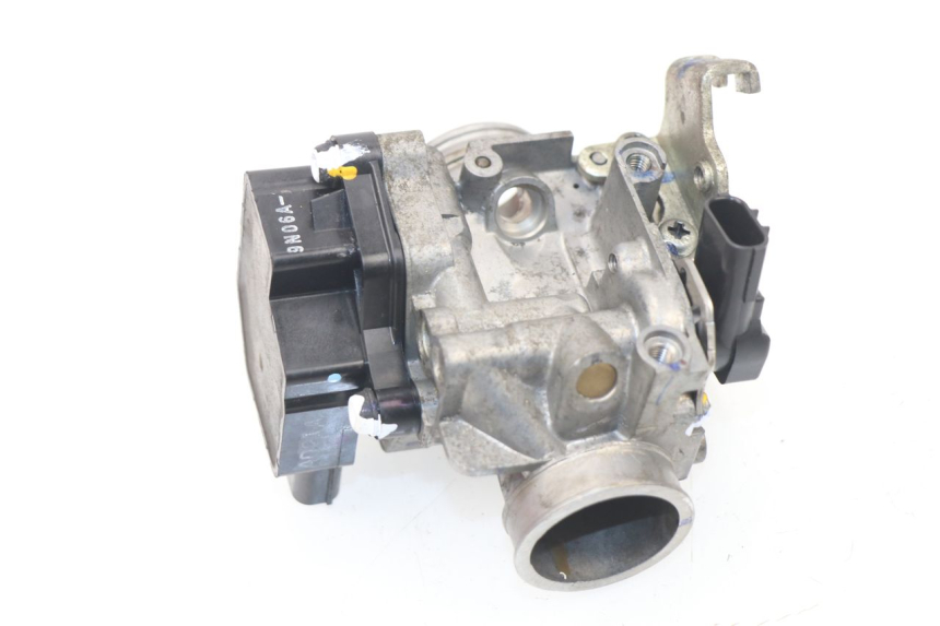 photo de INJECTION THROTTLE BODIES HONDA CBF 125 (2009 - 2015)