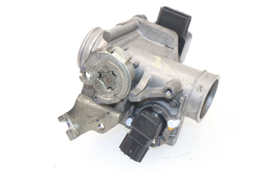 photo de INJECTION THROTTLE BODIES HONDA CBF 125 (2009 - 2015)