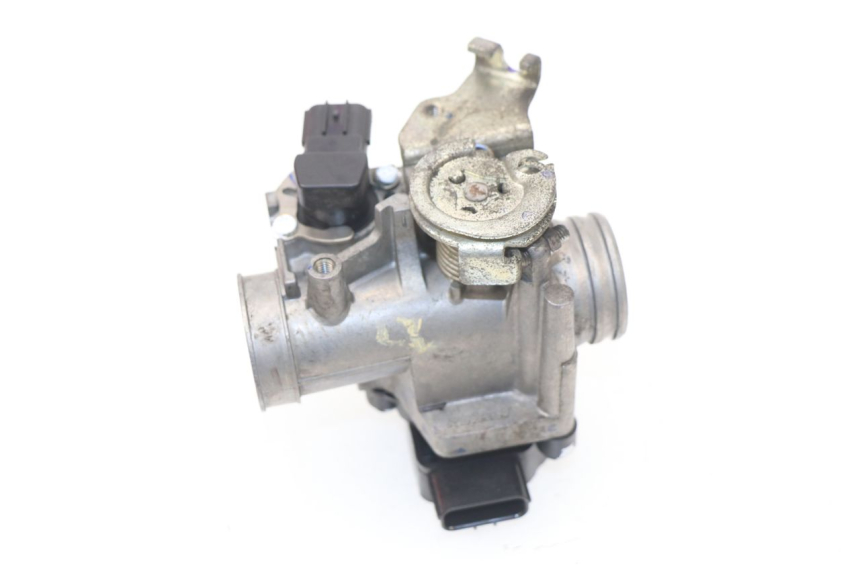 photo de INJECTION THROTTLE BODIES HONDA CBF 125 (2009 - 2015)