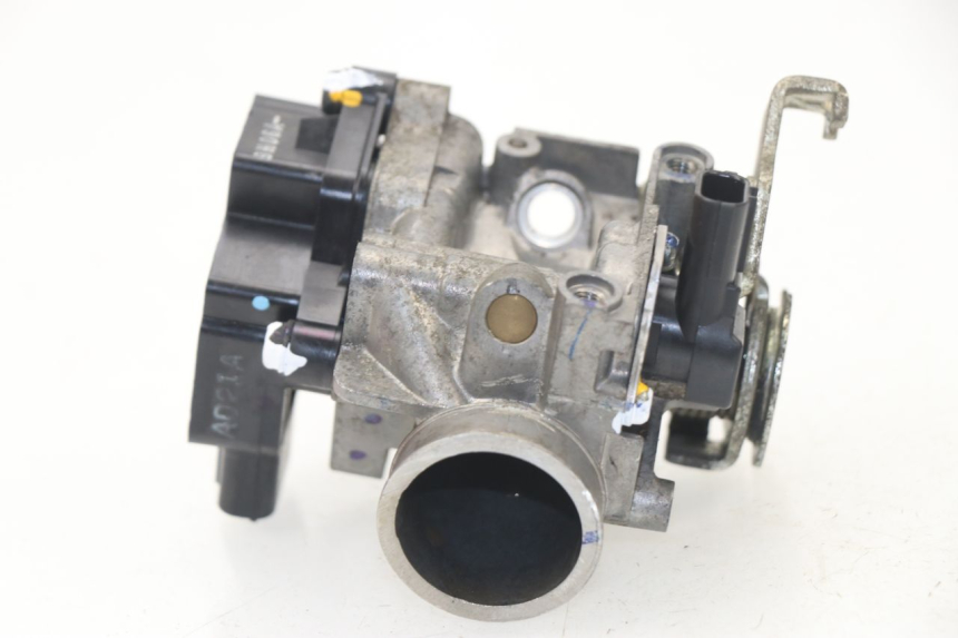 photo de INJECTION THROTTLE BODIES HONDA CBF 125 (2009 - 2015)
