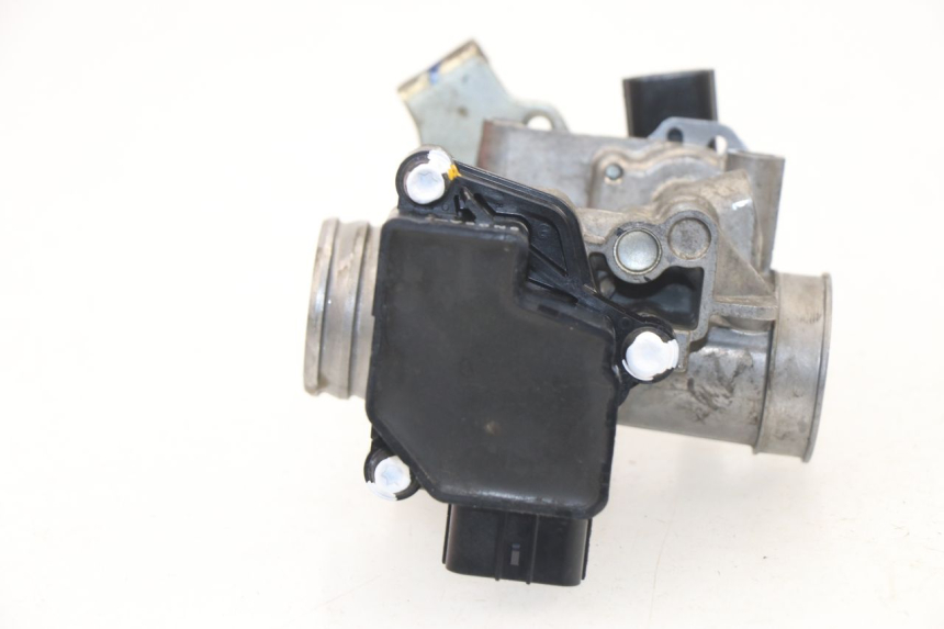 photo de INJECTION THROTTLE BODIES HONDA CBF 125 (2009 - 2015)