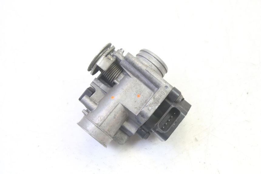 photo de INJECTION THROTTLE BODIES HONDA CBF 125 (2009 - 2015)