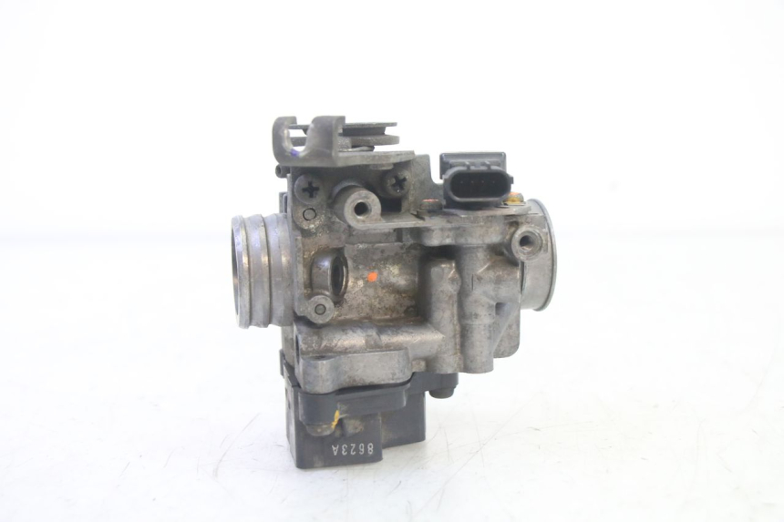 photo de INJECTION THROTTLE BODIES HONDA CBF 125 (2009 - 2015)