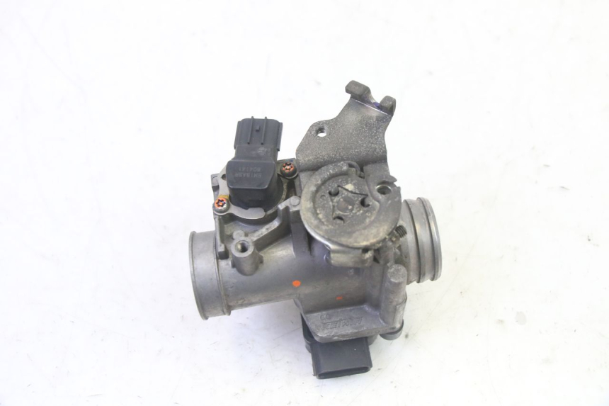 photo de INJECTION THROTTLE BODIES HONDA CBF 125 (2009 - 2015)