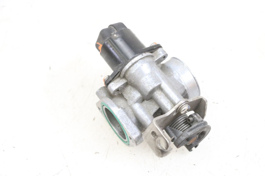 photo de INJECTION THROTTLE BODIES KSR CODE 125 (2018 - 2020) - Zoom on usage condition