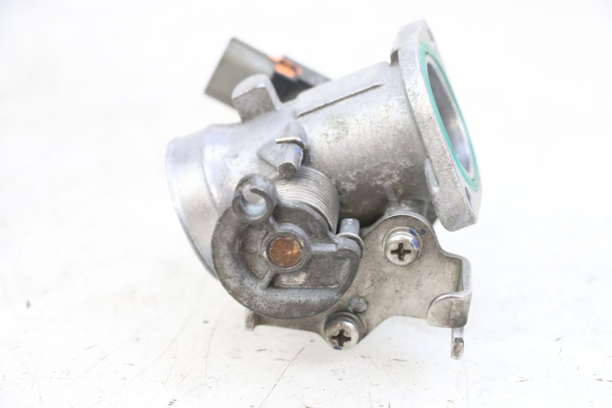 photo de INJECTION THROTTLE BODIES KSR CODE 125 (2018 - 2020) - Fixing points details