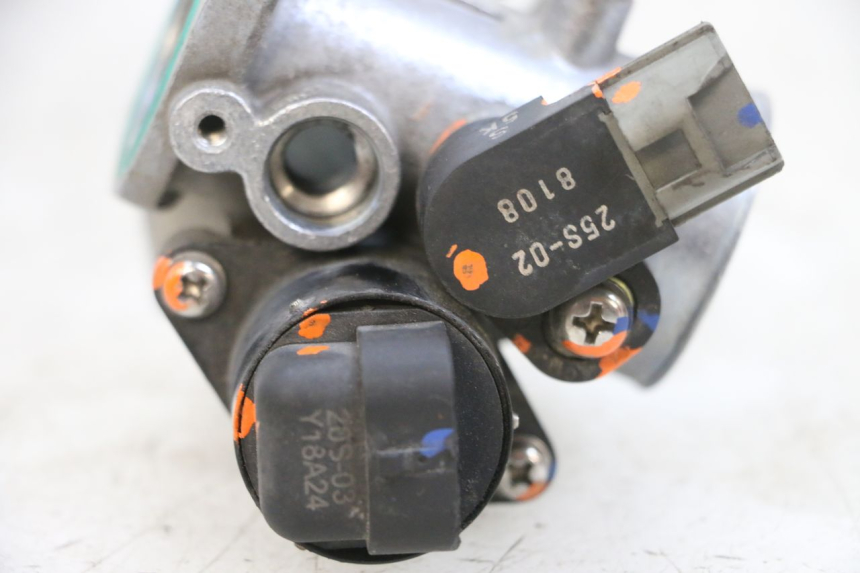 photo de INJECTION THROTTLE BODIES KSR CODE 125 (2018 - 2020) - Checked used part