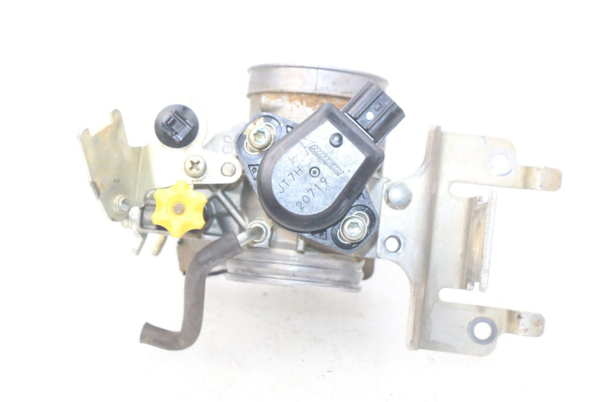 photo de INJECTION HONDA CRF 250 (2013 - 2016)