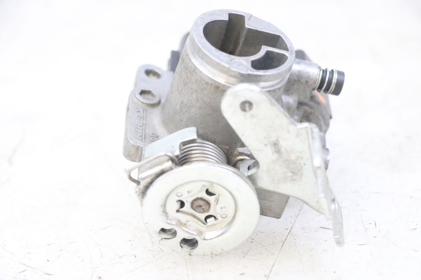 photo de INJECTION THROTTLE BODIES HONDA CRF-F CRF F 110 (2019 - 2022)