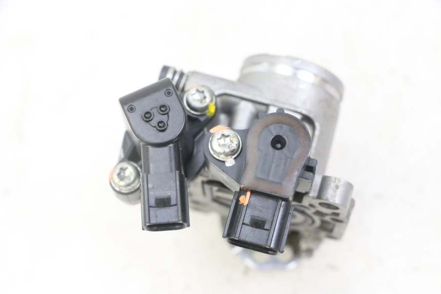 photo de INJECTION THROTTLE BODIES HONDA CRF-F CRF F 110 (2019 - 2022)