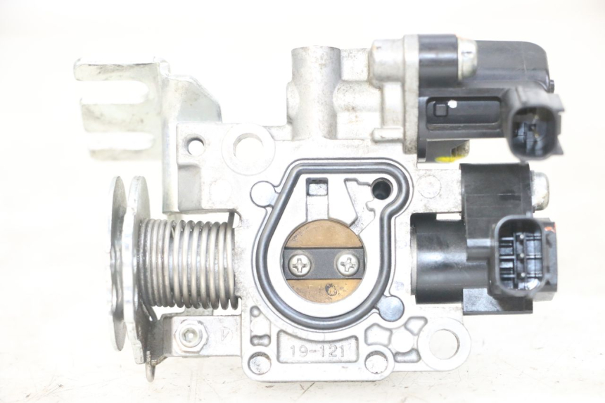 photo de INJECTION THROTTLE BODIES HONDA CRF-F CRF F 110 (2019 - 2022)