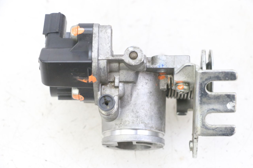 photo de INJECTION THROTTLE BODIES HONDA CRF-F CRF F 110 (2019 - 2022)