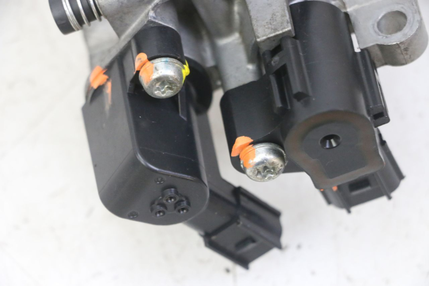 photo de INJECTION THROTTLE BODIES HONDA CRF-F CRF F 110 (2019 - 2022)