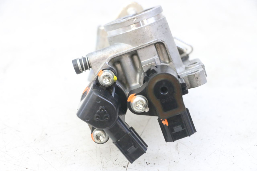photo de INJECTION THROTTLE BODIES HONDA CRF-F CRF F 110 (2019 - 2022)