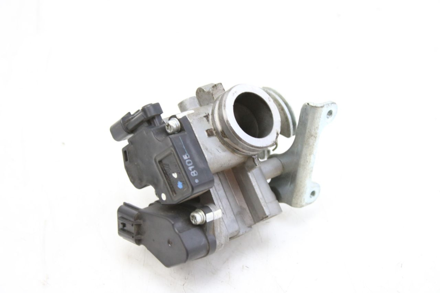 photo de INJECTION THROTTLE BODIES YAMAHA CYGNUS X INJECTION 125 (2007 - 2013)