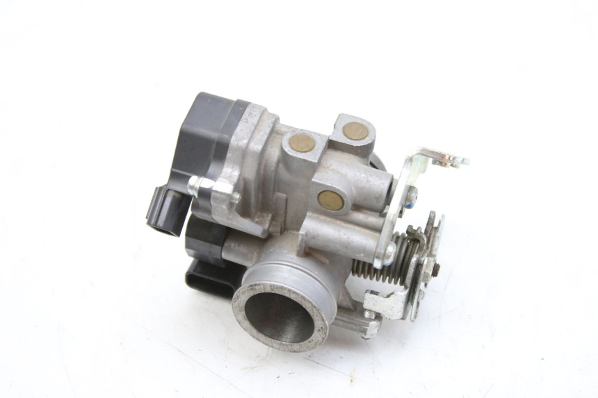 photo de INJECTION THROTTLE BODIES YAMAHA CYGNUS X INJECTION 125 (2007 - 2013)