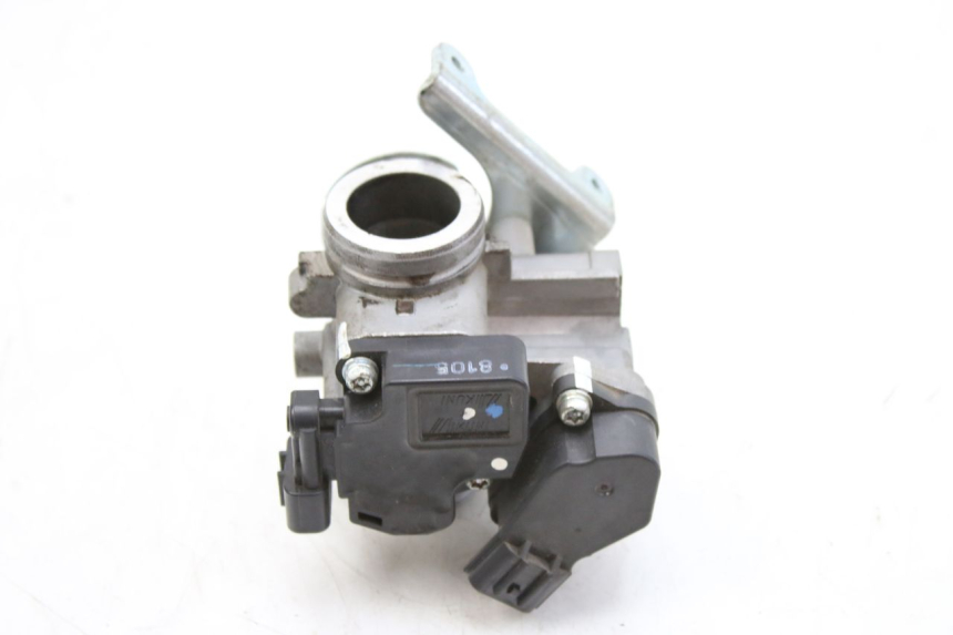 photo de INJECTION THROTTLE BODIES YAMAHA CYGNUS X INJECTION 125 (2007 - 2013)