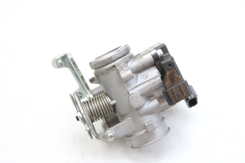 photo de INJECTION THROTTLE BODIES YAMAHA CYGNUS X INJECTION 125 (2007 - 2013)