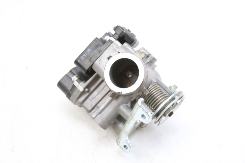photo de INJECTION THROTTLE BODIES YAMAHA CYGNUS X INJECTION 125 (2007 - 2013)