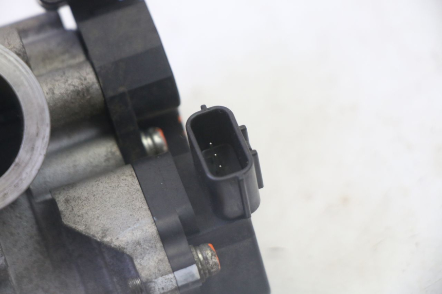 photo de INJECTION THROTTLE BODIES YAMAHA CYGNUS X INJECTION 125 (2007 - 2013)