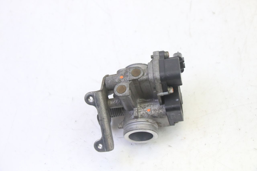 photo de INJECTION THROTTLE BODIES YAMAHA CYGNUS X INJECTION 125 (2007 - 2013)